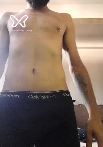 Imagem do vídeo de verificação de Pedro