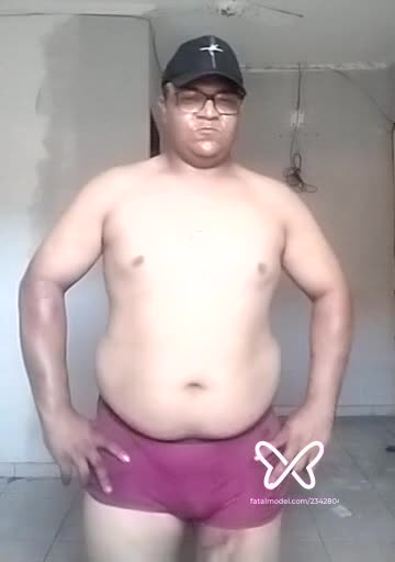 Imagem do vídeo de verificação de Augusto