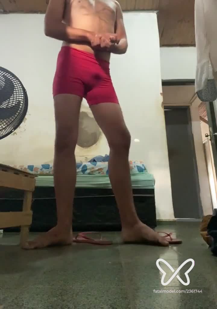 Imagem do vídeo de verificação de Cézlo