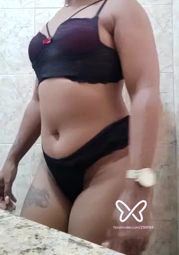 Imagem do vídeo de verificação de Pérola