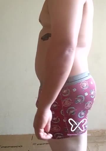 Imagem do vídeo de verificação de Gtafifit
