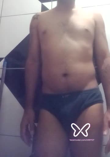 Imagem do vídeo de verificação de Jonny