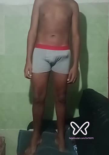 Imagem do vídeo de verificação de Preto