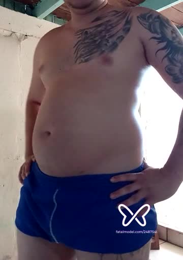 Imagem do vídeo de verificação de Thiago Silva