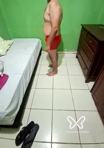 Imagem do vídeo de verificação de Romeo
