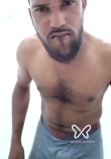 Imagem do vídeo de verificação de Nordestinos Forte