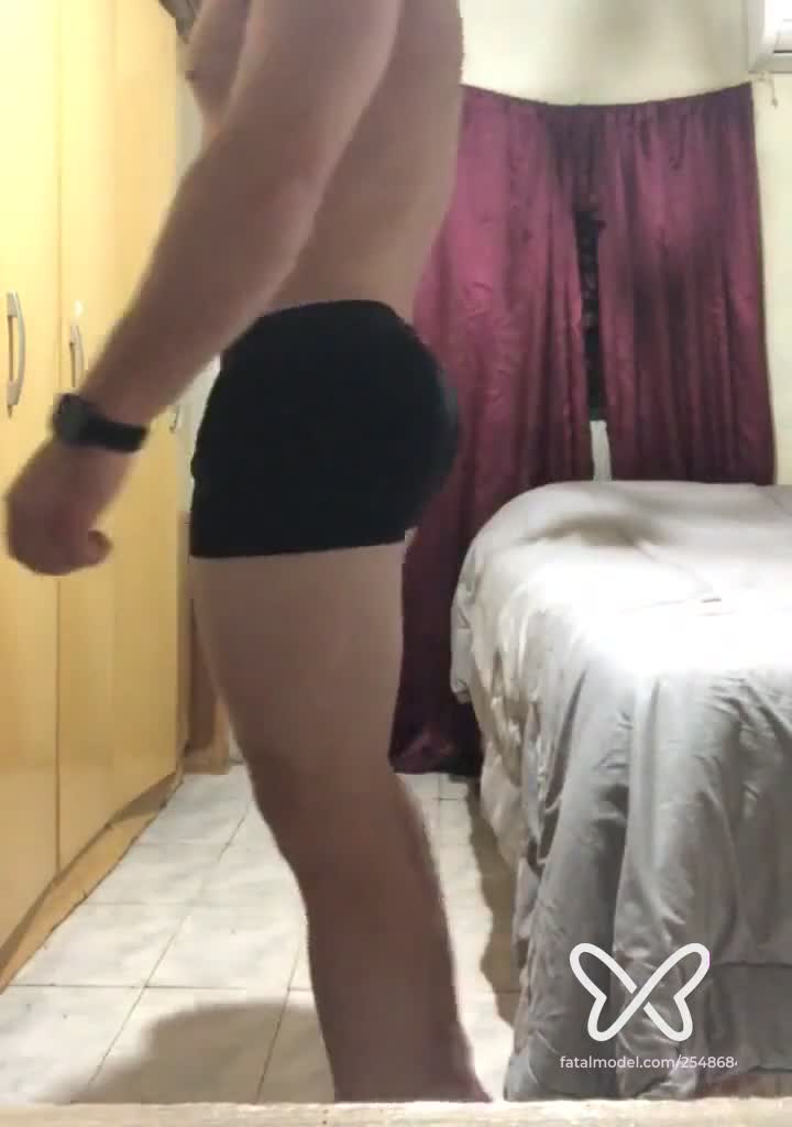 Imagem do vídeo de verificação de Nilson