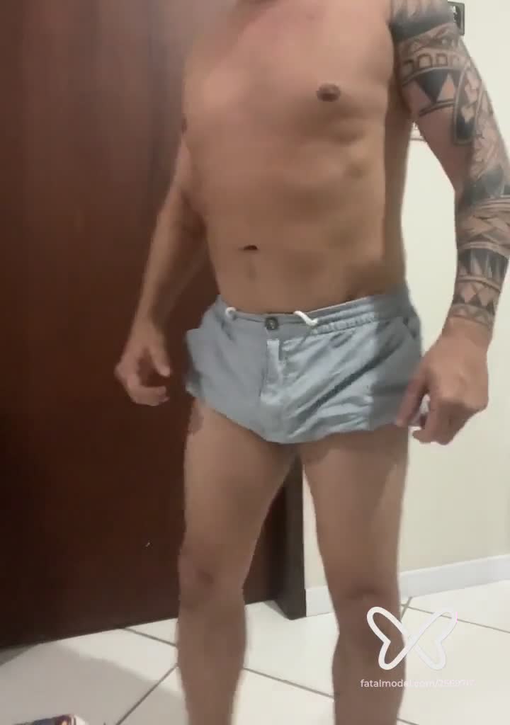 Imagem do vídeo de verificação de Brunorj