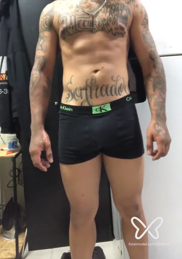 Imagem do vídeo de verificação de Seuprazergarantido