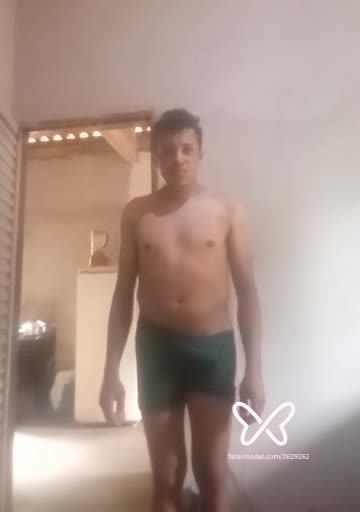 Imagem do vídeo de verificação de Luluzinho