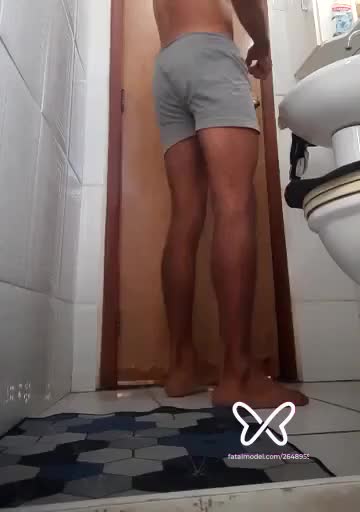 Imagem do vídeo de verificação de Mezina