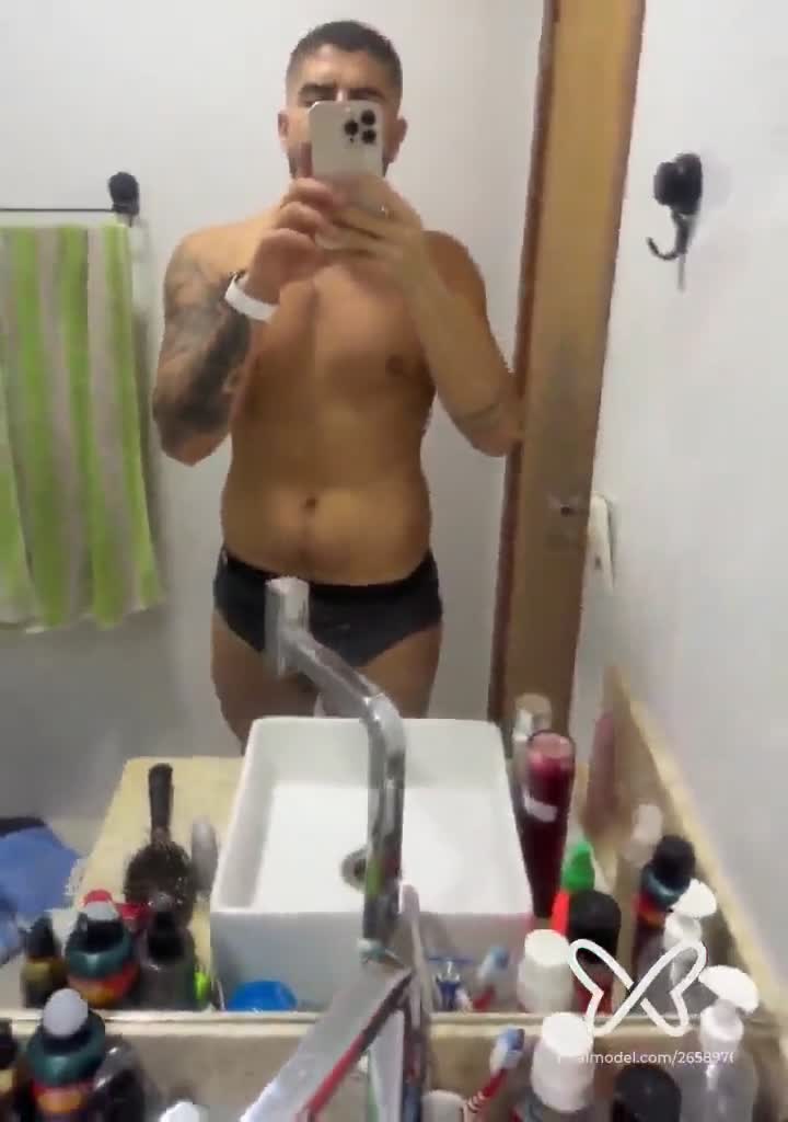 Imagem do vídeo de verificação de Beloni