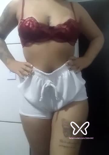 Imagem do vídeo de verificação de Mariana