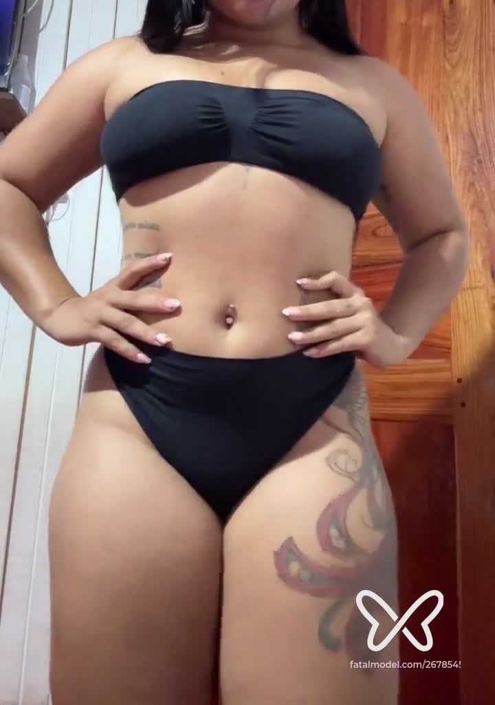 Imagem do vídeo de verificação de Silvana
