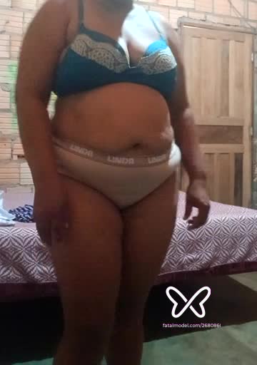 Imagem do vídeo de verificação de Patii