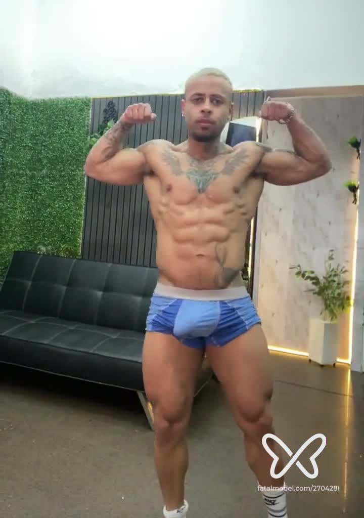 Imagem do vídeo de verificação de Evilon
