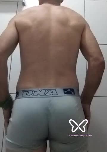 Imagem do vídeo de verificação de Ruan Brayan