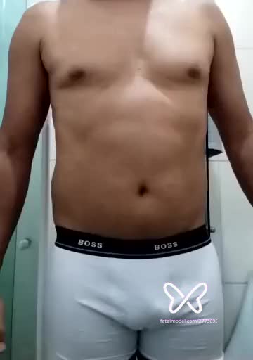 Imagem do vídeo de verificação de Marcão