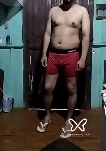 Imagem do vídeo de verificação de Wilson