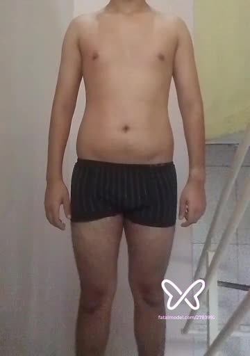 Imagem do vídeo de verificação de Leandro Martins