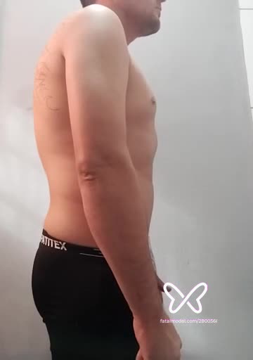 Imagem do vídeo de verificação de Douglas