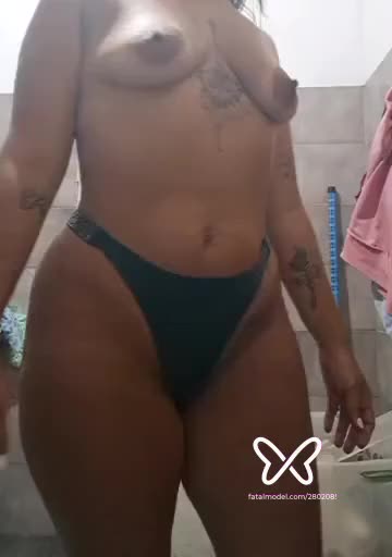 Imagem do vídeo de verificação de Ritinha