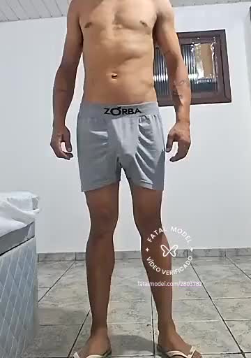 Imagem do vídeo de verificação de Paudemel