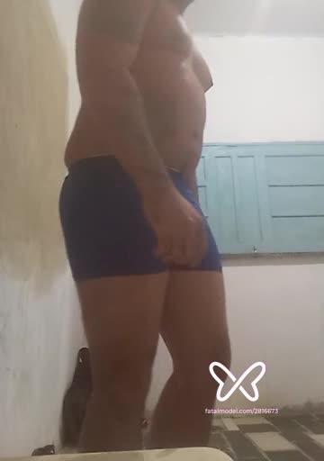 Imagem do vídeo de verificação de Jefferson