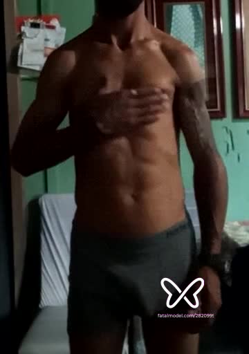 Imagem do vídeo de verificação de Murilo