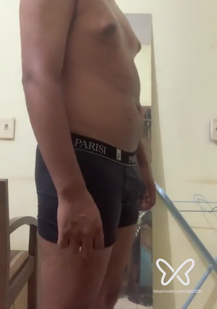 Imagem do vídeo de verificação de Gostosinhonato