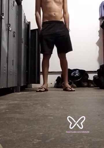 Imagem do vídeo de verificação de Superdotado