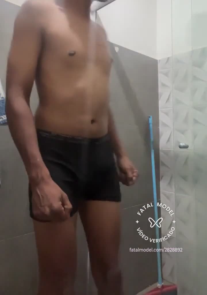 Imagem do vídeo de verificação de Bomenovo