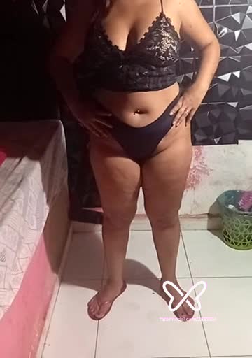 Imagem do vídeo de verificação de Maluzinha