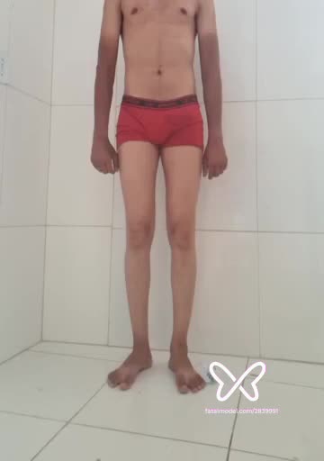 Imagem do vídeo de verificação de Tah Silva