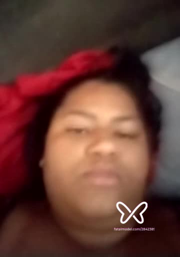Imagem do vídeo de verificação de Sasha