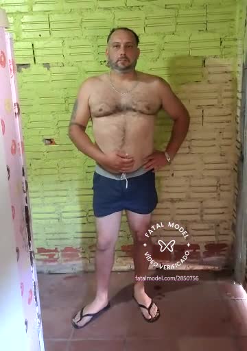 Imagem do vídeo de verificação de Tigrão