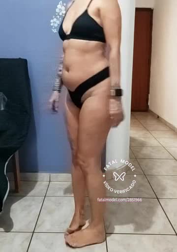 Imagem do vídeo de verificação de Lisaliss