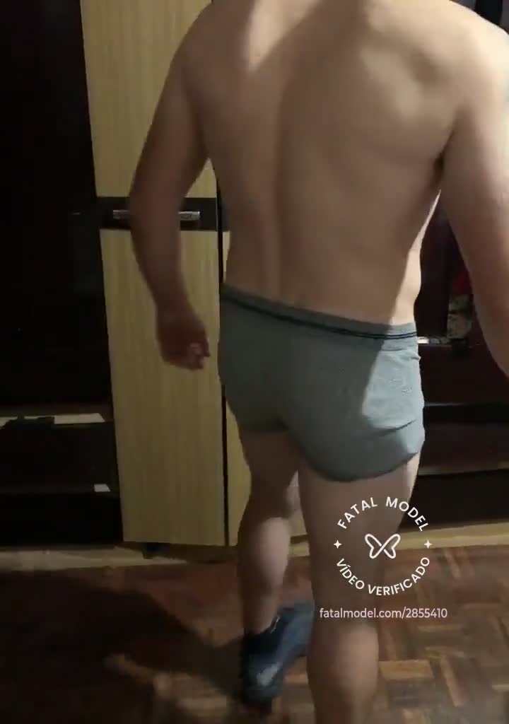 Imagem do vídeo de verificação de Jeeff