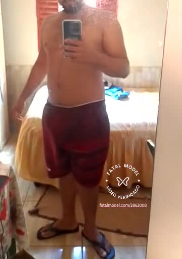 Imagem do vídeo de verificação de Tubaraopvh