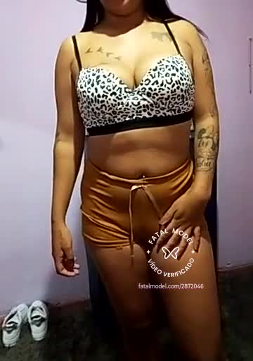 Imagem do vídeo de verificação de Pérola