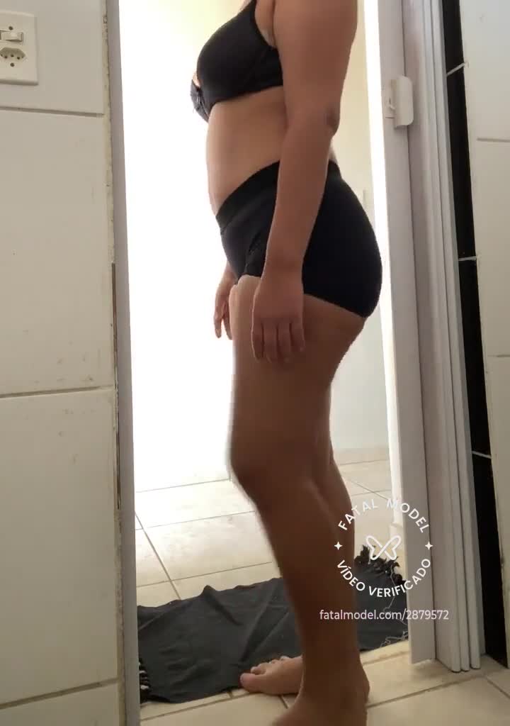 Imagem do vídeo de verificação de Liane