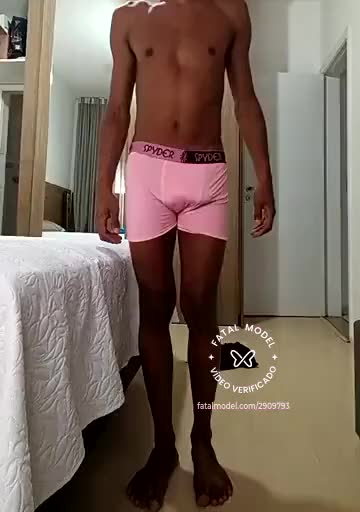 Imagem do vídeo de verificação de Luiz Lisboa