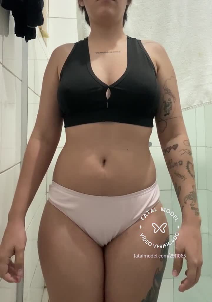 Imagem do vídeo de verificação de Wexynine