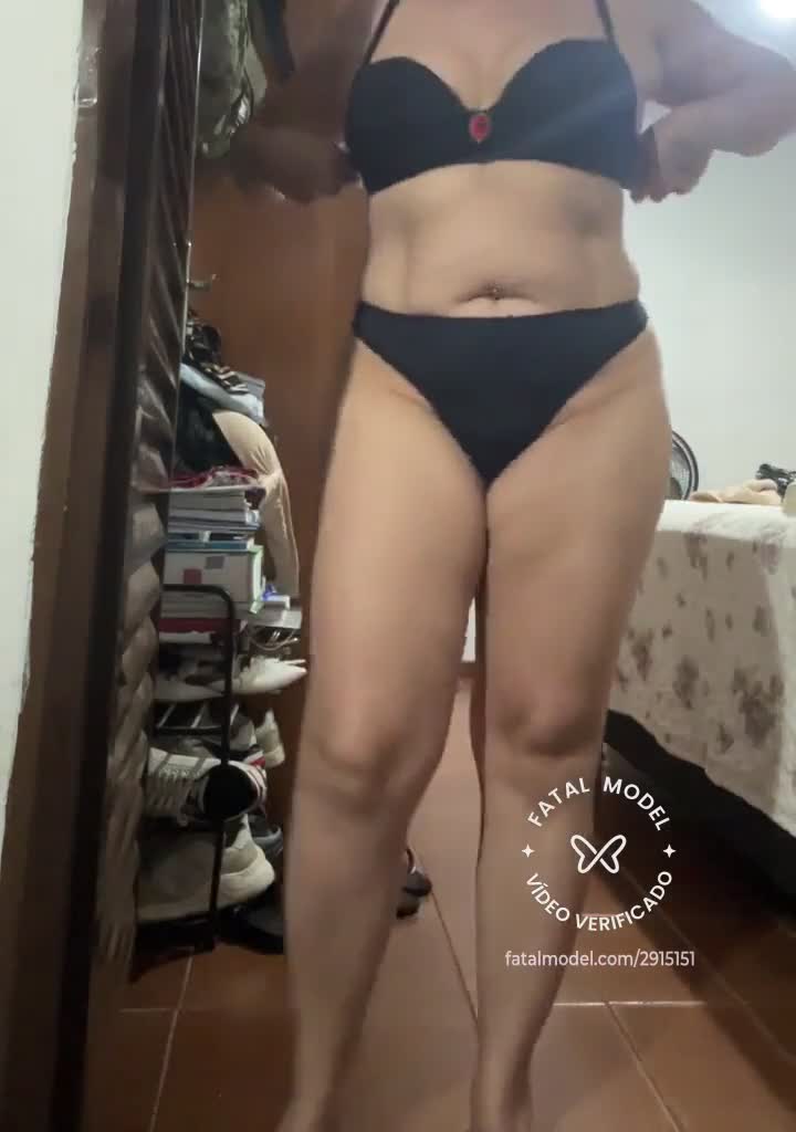Imagem do vídeo de verificação de Luluzinha