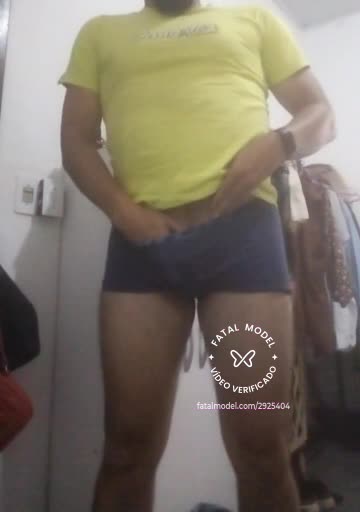 Imagem do vídeo de verificação de Reis Edi