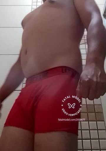 Imagem do vídeo de verificação de Brincalhão