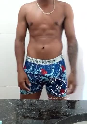 Imagem do vídeo de verificação de Negosagaz