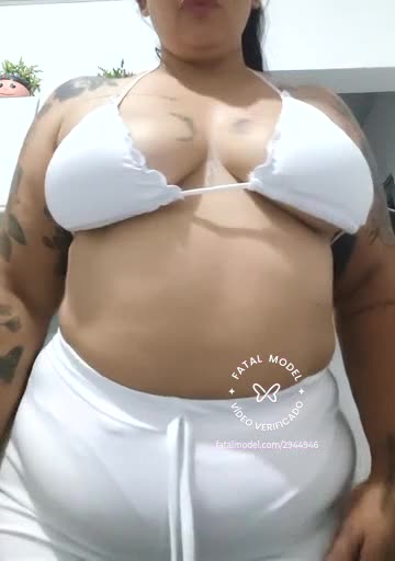 Imagem do vídeo de verificação de Fabyg