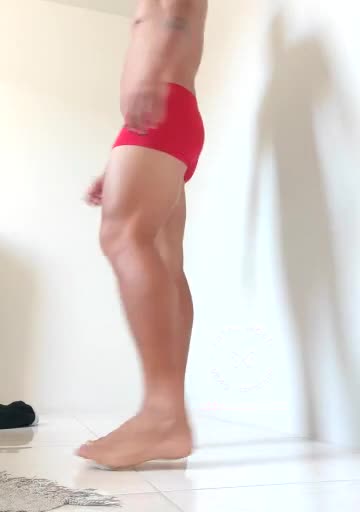 Imagem do vídeo de verificação de Mateo