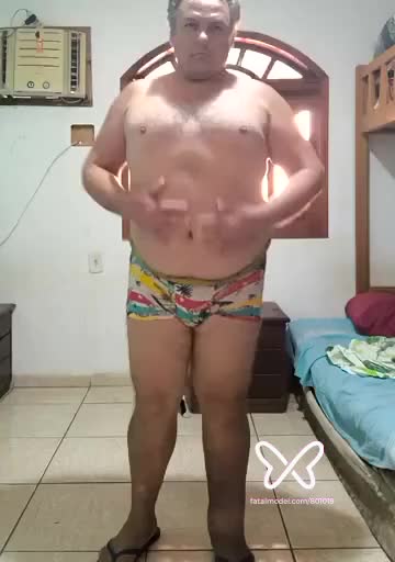 Imagem do vídeo de verificação de Leobocadeveludo